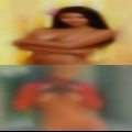 Paso sexy nude woman