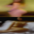 Everett, Washington naked woman