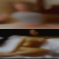 Naked women sucking cock