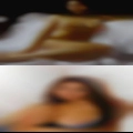 Breasted women Alton
