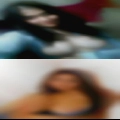 Freaky girls Anderson