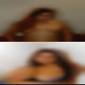 Horny girls sucking other horny