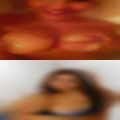 Where couple pick woman