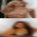 Woman the nude Lucedale