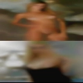Everett, Washington naked woman