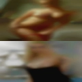 Sexy single senior women