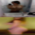 Swinger sucking