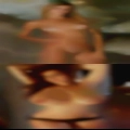 Woman Chuckey