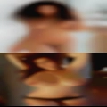 Woman there