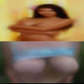 Horny woman Corona