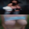 Nude woman Antonio