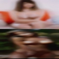 Horny woman