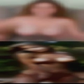 Real woman fuck money