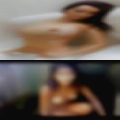 Mature women and helpless