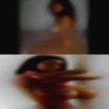 Joliet, naked woman