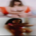Naked woman fucking