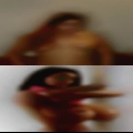 Naked woman there forty