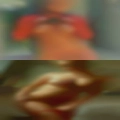 Cleavage woman real life