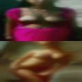 Horny woman home