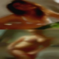 Naked big woman love