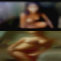 Naked woman