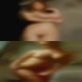Nude woman Hickory