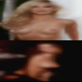 Sexy nude woman there