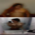 Adult encounters Ashville