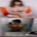 Mature woman pussy