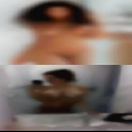 Sexy nude woman there