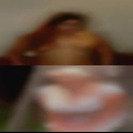 Woman Falls, wanting fuck