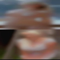 Women from The Villages sucking