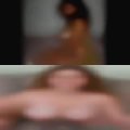 Joliet, naked woman