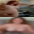 Woman with