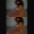 Couple looking woman Northern