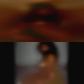 Naked woman Meridian