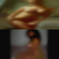 Very sexy woman