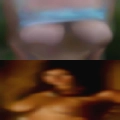 Naked woman Dover