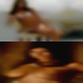 Naked women