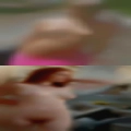 Mature woman masturbating