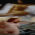 Naked woman from
