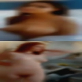 Naked women action