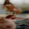 Nude woman Antonio