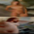 Nude woman Bellefonte