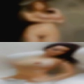 Nude woman ass