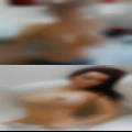 Nude woman