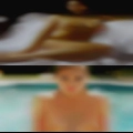 Nude sexy woman looking for