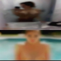 Very sexy woman