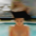 Woman naked
