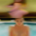Woman Ridgecrest